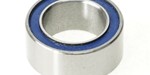 Roulement Enduro 3802 LLB W - ABEC 3 - Double Row (Radial) - 15x24x10